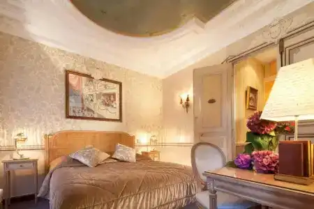 Hôtel & Spa Saint Jacques - 30