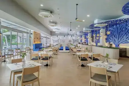 Doubletree By Hilton Phuket Banthai Resort - Sha Extra Plus - 22