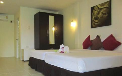 Terra Selisa - Dolphin Beach - 0