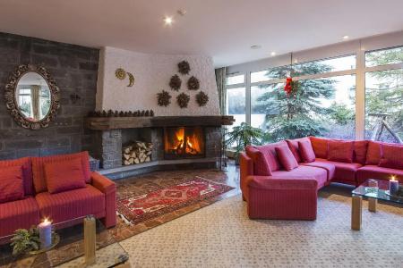 Europa St. Moritz - 16