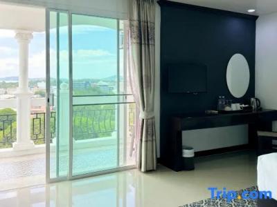 Grand Supicha City - Sha Plus - 70