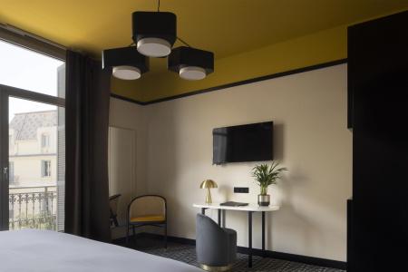 Best Western Premier Roosevelt - 4