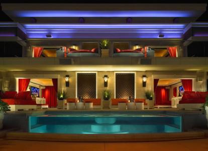 Encore at Wynn Las Vegas - 16