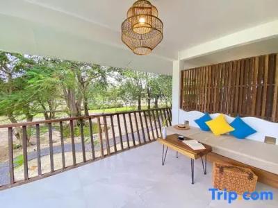 Prasarnsook Villa Beach - 38