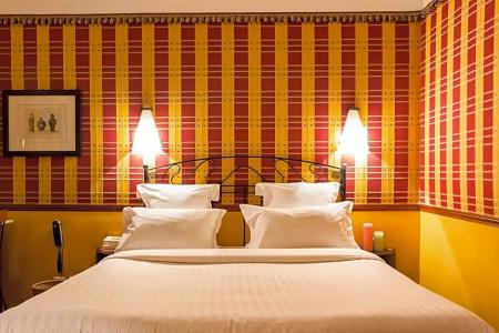 Relais Saint Sulpice - 189