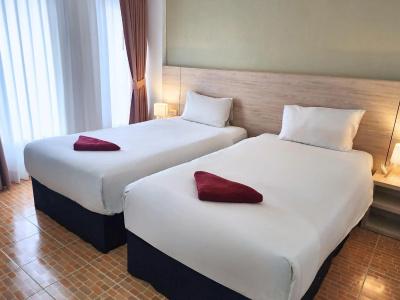 Palace Ao Nang Resort - 22