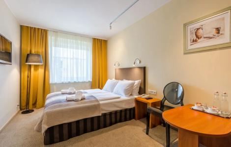 Villa Verdi Pleasure & Spa - 32