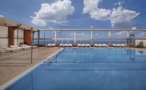 Crowne Plaza Tel Aviv Beach, An Ihg - 15