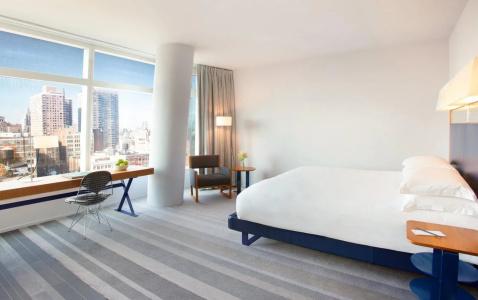 The Standard - East Village - 0