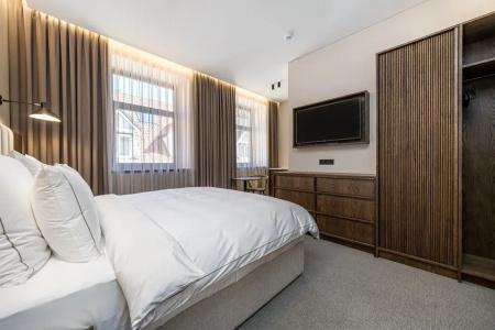 Palanga Spa Luxury - 53