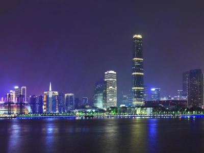 The Westin Pazhou - 16