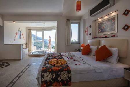 Sertil Deluxe & Spa - Adult Only - 34