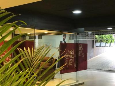 Royal Inn - Electronic City - 1