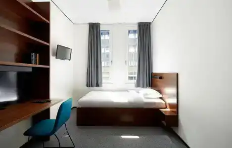 The Student Rotterdam - 60