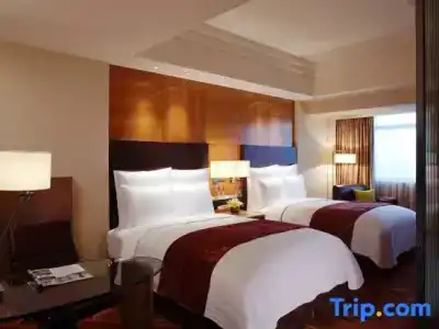 Suzhou Marriott - 98