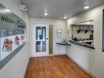 Extended Stay America Select Suites - - North - 7