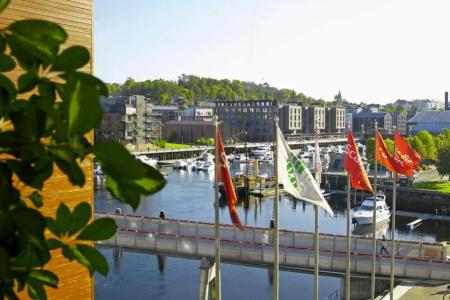 Scandic Nidelven - 45