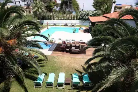 Hanioti Village Spa - 15