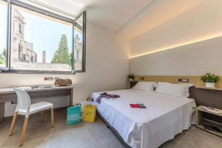 Camplus Guest Palermo - 63
