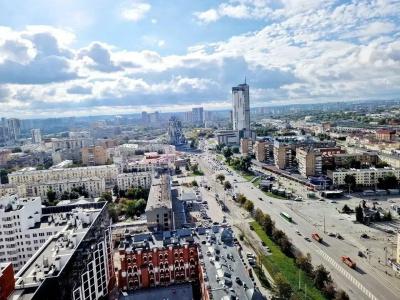 Rent Happy На Азина(Екб) - 39