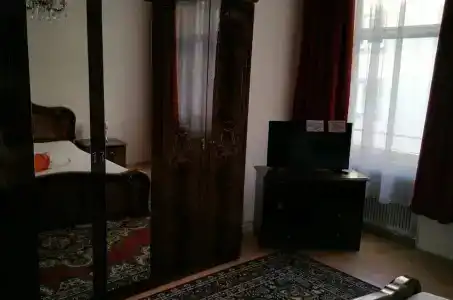 Appartement Marien-Hof - 34