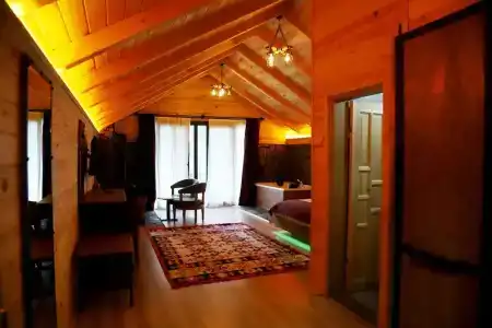 Yamacda Suit Otel - 106