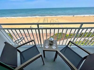 Sheraton Oceanfront - 104