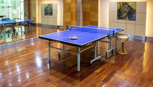 Holiday Inn Shenzhen Donghua, An Ihg - 38