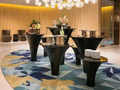Novotel Suzhou Sip - 11