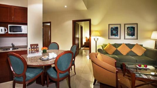 Pearl City Suites - 17