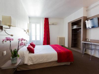 Hôtel de l'Europe Grenoble hyper-centre - 26