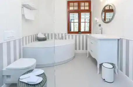 Zamek Księża Góra - 41