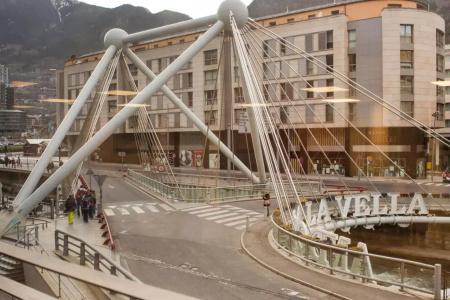 Magic Andorra - 25