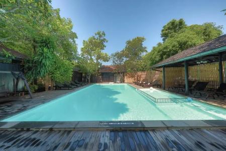 The Riverkwai Bridge Resort - 9