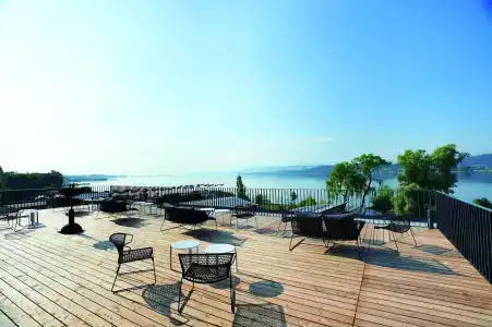 Bora Hotsparesort - 4