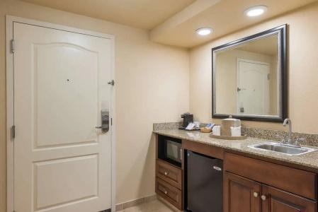 Hampton Inn - Suites-North-I-95 - 61