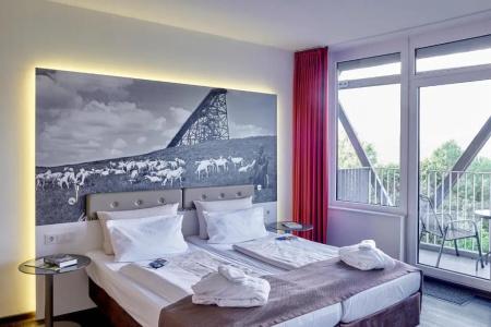 Oversum Winterberg Ski- und Vital Resort - 54