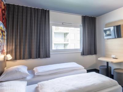 b&b müNchen City-West - 15