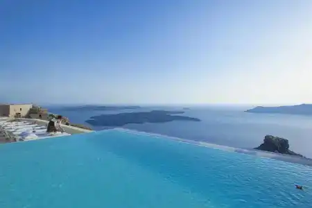 La Maltese Buddha Bar Beach Santorini - 22