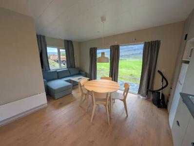Bragdavellir Cottages - 57