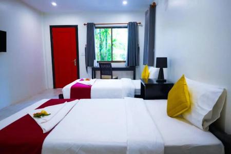 The Cockatoo Nature Resort & Spa - 93