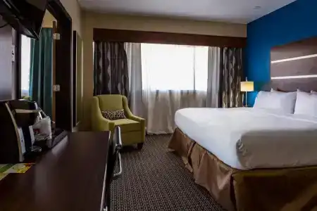 Holiday Inn Houston Downtown, An Ihg - 58