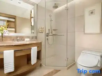 Crowne Plaza Shanghai Fudan, An Ihg - 42