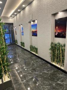 Emsa Otel Maltepedeki Eviniz - 10