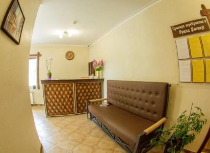 Гранд Хостел - 1