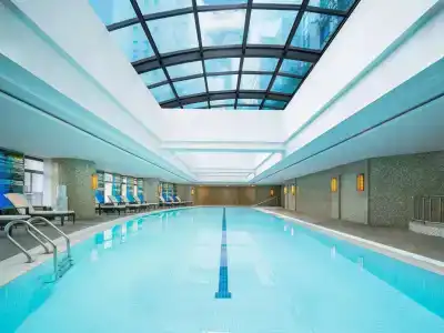 Swissôtel Grand Shanghai - 21