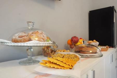 b&b l’Angolino - 12