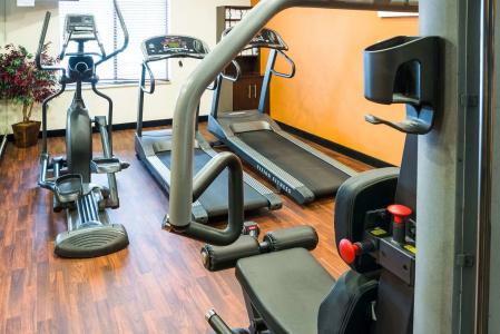 Med City & Suites - 21
