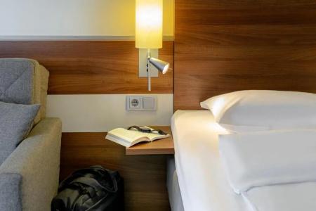 Mercure Stuttgart Sindelfingen an der Messe - 56