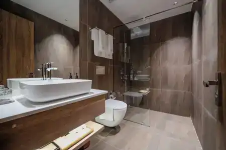 The Dream Suite - 114